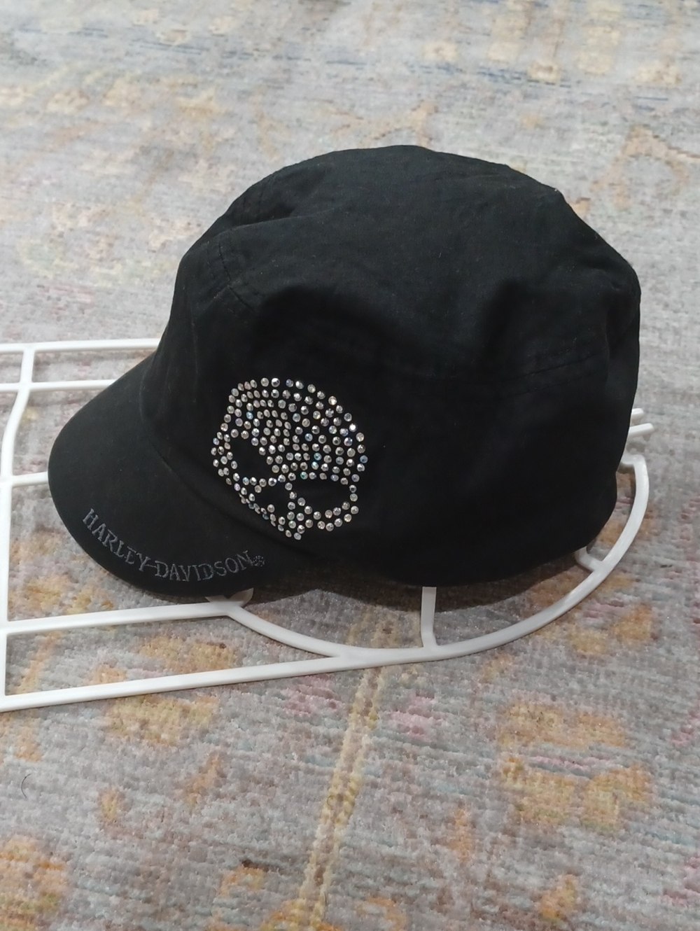 Harley-Davidson Cadet Cap
